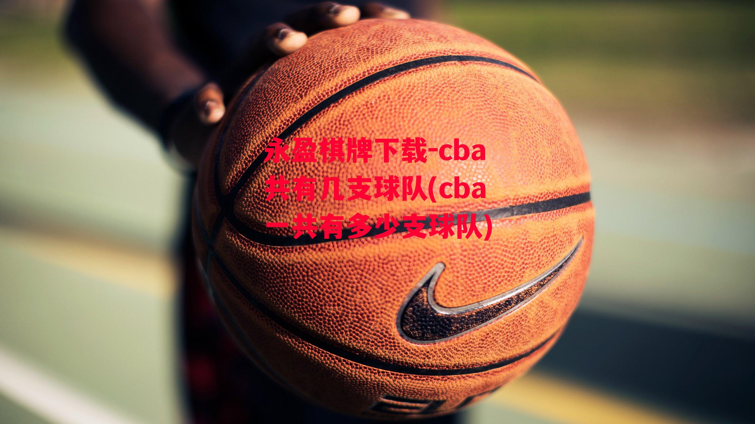 cba共有几支球队(cba一共有多少支球队)